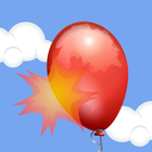 Balloon Pop icône