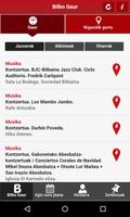 InfoBilbao. Agenda Oficial Screenshot 1