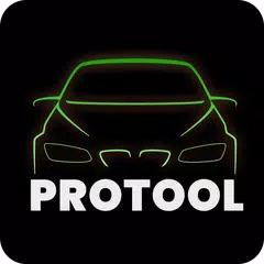 ProTool アプリダウンロード