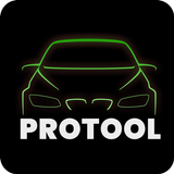 ProTool-icoon