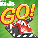 Digital Kids Go! APK