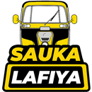 Sauka Lafiya Driver APK