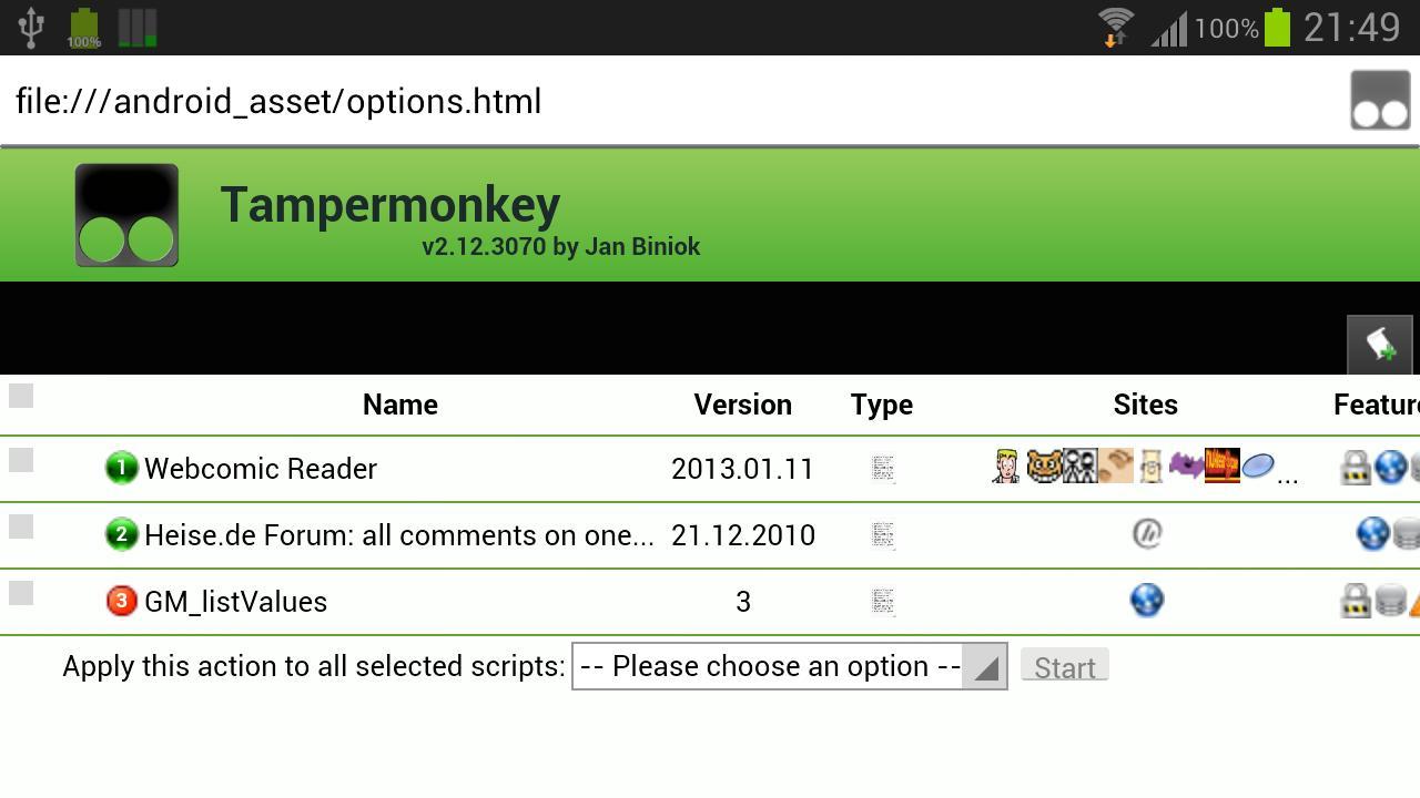 Tampermonkey For Android Apk Download - roblox scripts tampermonkey