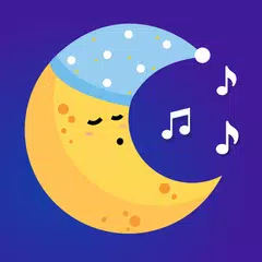 Baixar Lullabies for babies - white n APK