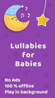 Poster Lullabies