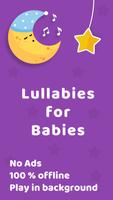 Lullabies plakat