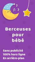 Berceuses Affiche