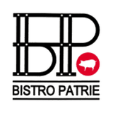 Bistro Patrie オフィシャルアプリ icône