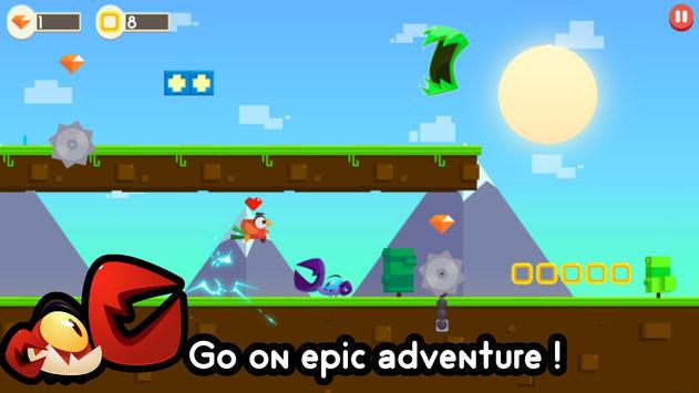 Birds Run Epic Adventure Dash Apk 13 Download Apk - videos matching going on an epic adventure in roblox