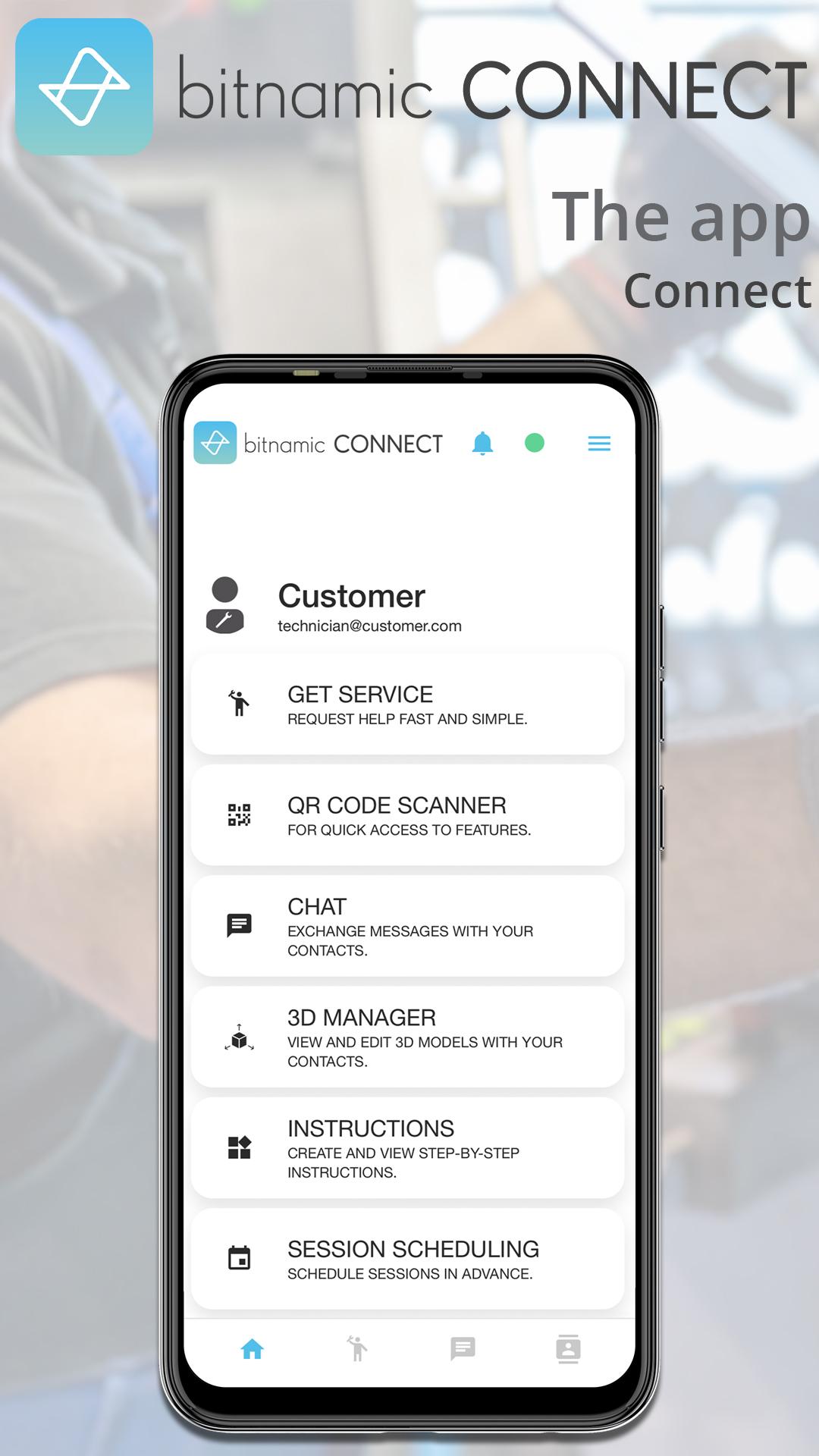 Bitnamic Connect Apk For Android Download Bitnamic Connect Apk For Android Download