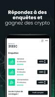 CryptoBull - Argent et Cryptos capture d'écran 1