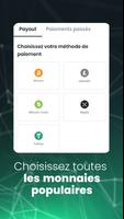 CryptoBull - Argent et Cryptos capture d'écran 2