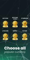 برنامه‌نما CryptoBull - Earn Bitcoin عکس از صفحه