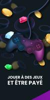 Play4Loot Affiche