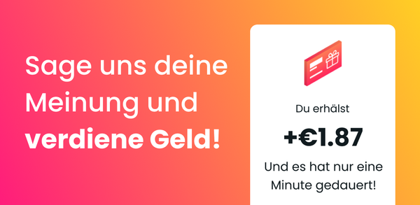 Anleitung zum Download die neueste Version 7.2.1 von Poll Pay: Earn Money & Cash APK für Android 2025 image
