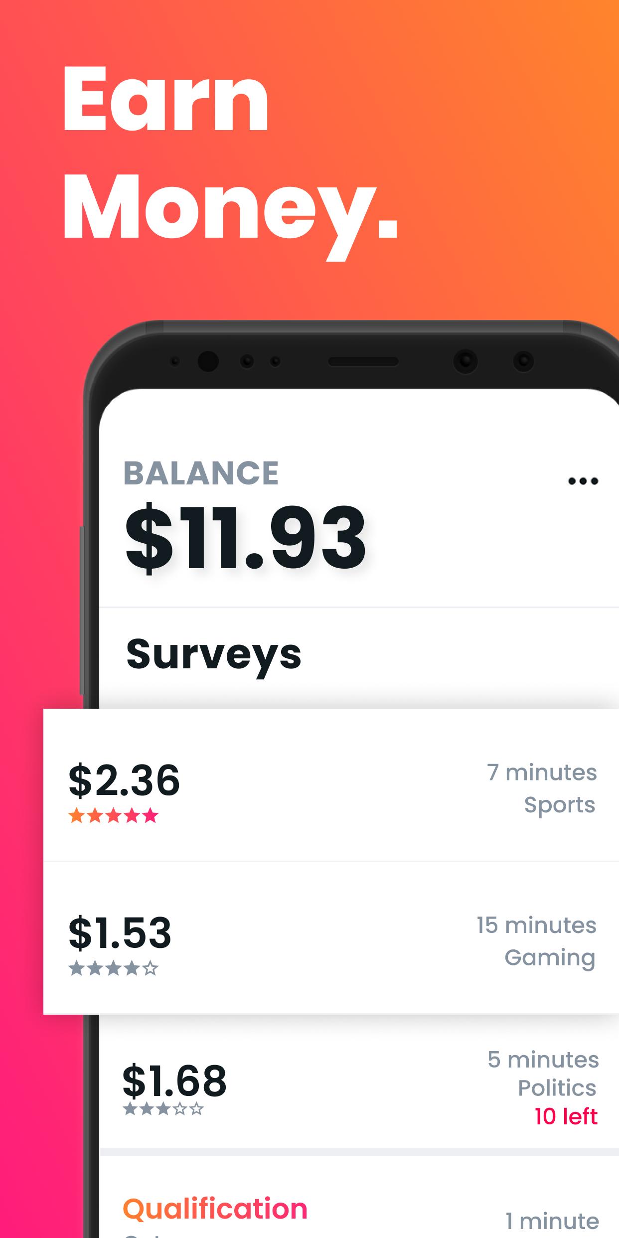 Poll Pay for Android APK Download