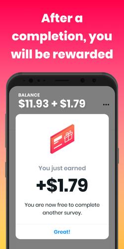 Survey for cash app money Survey for cash app money