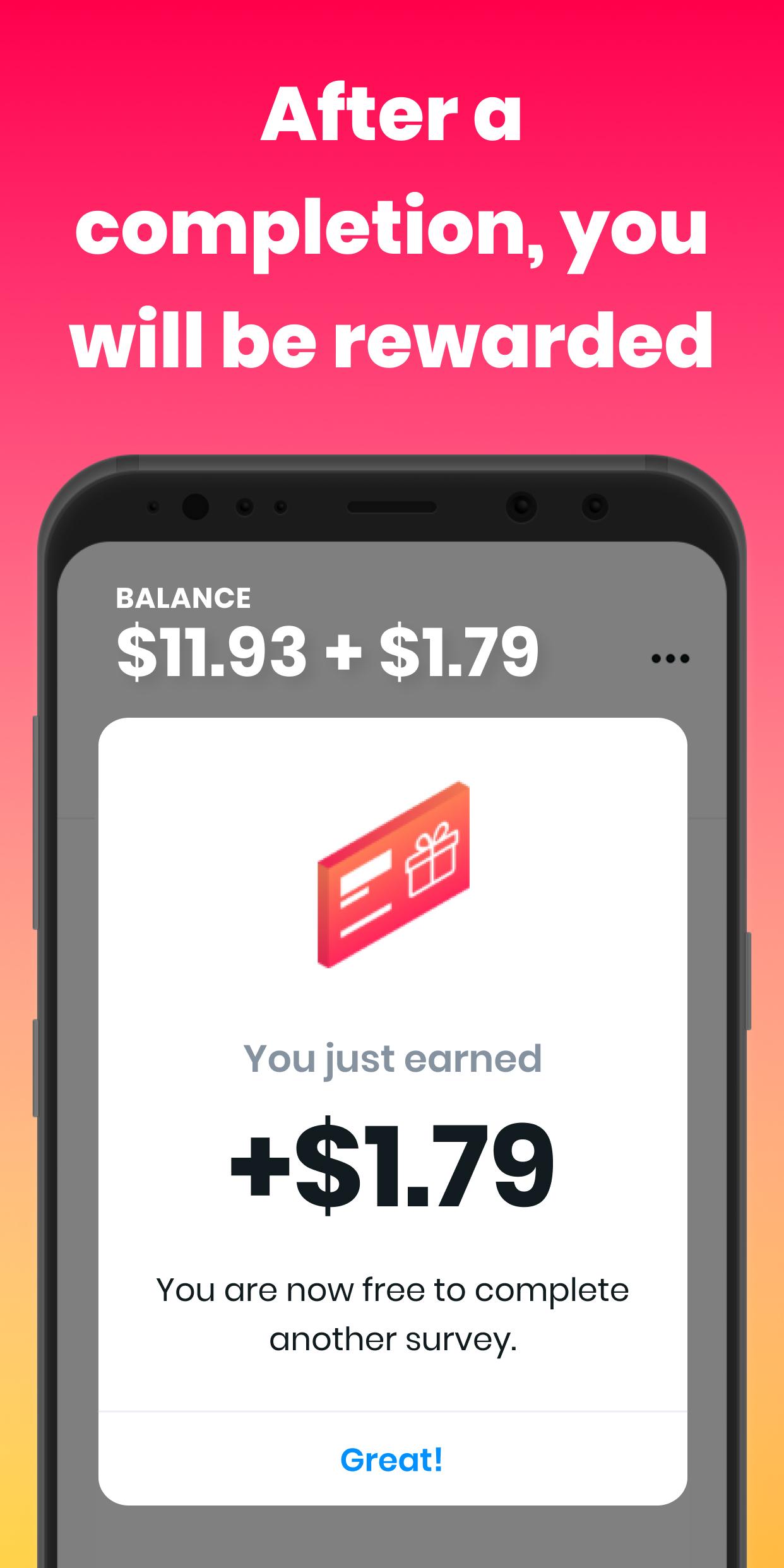 Poll Pay for Android APK Download