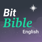 BitBible (Lockscreen, English) icône