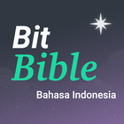 BitBible (Alkitab, Kitab Suci) icône