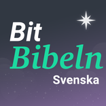 BitBibeln (Låsskärm)