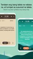 BitBibliya (lock ng screen) screenshot 3