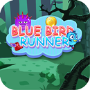 Blue Bird Runner APK