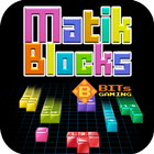 Matik Blocks 아이콘