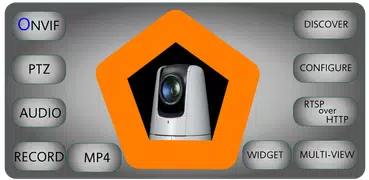 Onvier - IP Camera Monitor