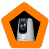 Monitor de Cámara IP ONVIF icono