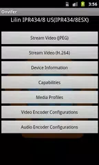 Onvier - IP Camera Monitor XAPK download