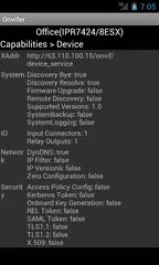 Onvier - IP Camera Monitor XAPK download