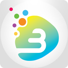 BizApp Digital Content icône