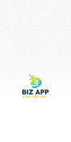 BizApp Digital Content Affiche