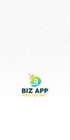 BizApp Digital Content ポスター