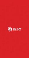 BizApp OnlineShop poster