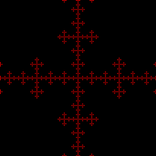 ”Fractal Pattern Live Wallpaper