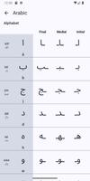 Write in Arabic & Arabian capture d'écran 3