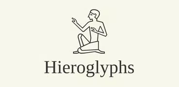 Write in Hieroglyphs