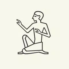 Write in Hieroglyphs APK 下載