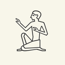 Write in Hieroglyphs APK