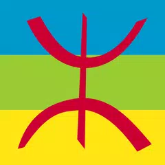 Write in Tifinagh Icon