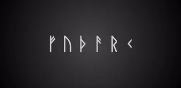 Write in Runic (Runes writer)