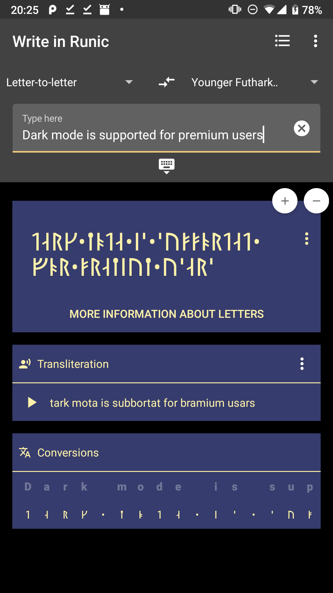 無料で Write In Runic Rune Writer Keyboard アプリの最新版 Apk2 7 0 Runicをダウンロードー Android用 Write In Runic Rune Writer Keyboard Apk の最新バージョンをダウンロード Apkfab Com Jp 無料で Write In Runic Rune Writer Keyboard アプリの最新版 Apk2 7 0 Runicをダウンロードー Android用 Write In Runic Rune Writer Keyboard Apk の最新バージョンをダウンロード Apkfab Com Jp