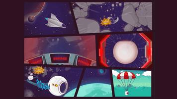 Captain Nathan's Journey plakat