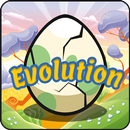 Surprise Eggs Pokevolution APK