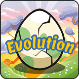 Surprise Eggs Pokevolution