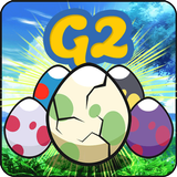 Surprise Eggs Evolution G2 APK