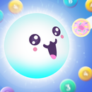 Cute Bubble Dash APK