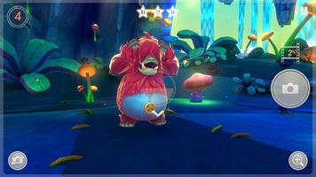 Finding Monsters imagem de tela 2